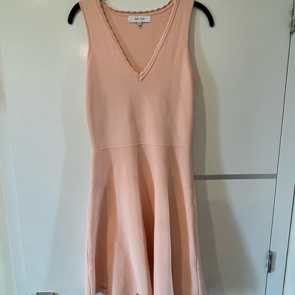 Pink Dress, M - Picture 3 of 4